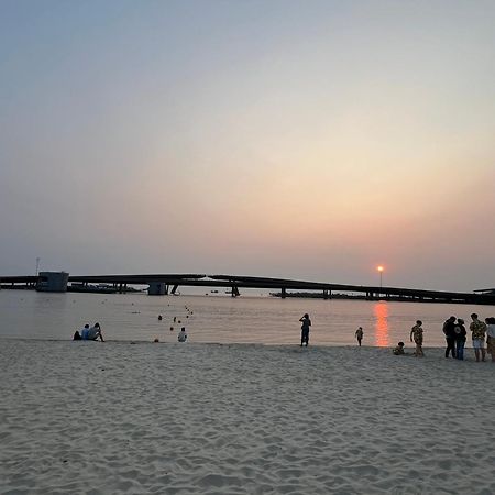 Oscar Seaview Apartment Phu Quoc Dış mekan fotoğraf