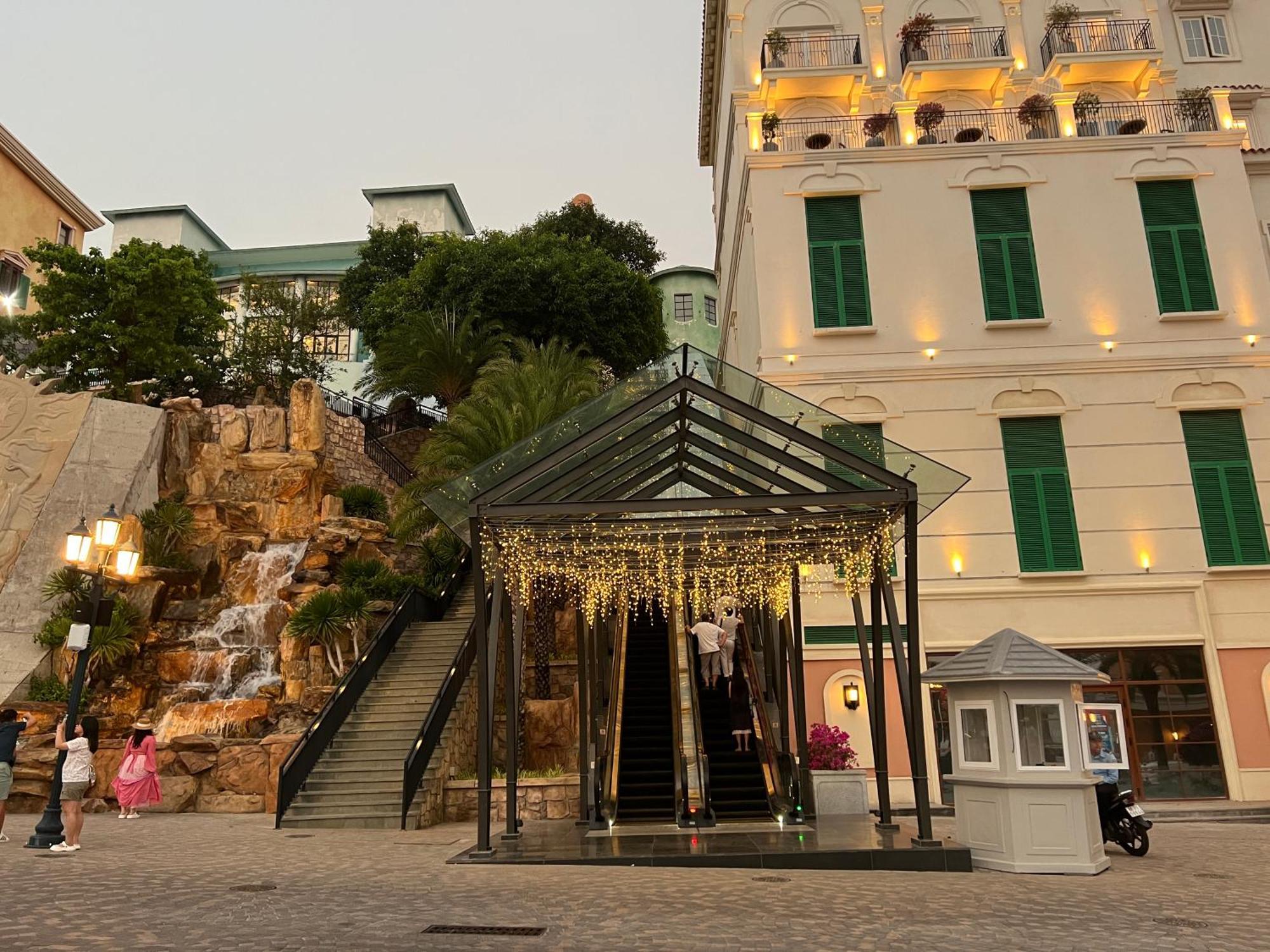Oscar Seaview Apartment Phu Quoc Dış mekan fotoğraf