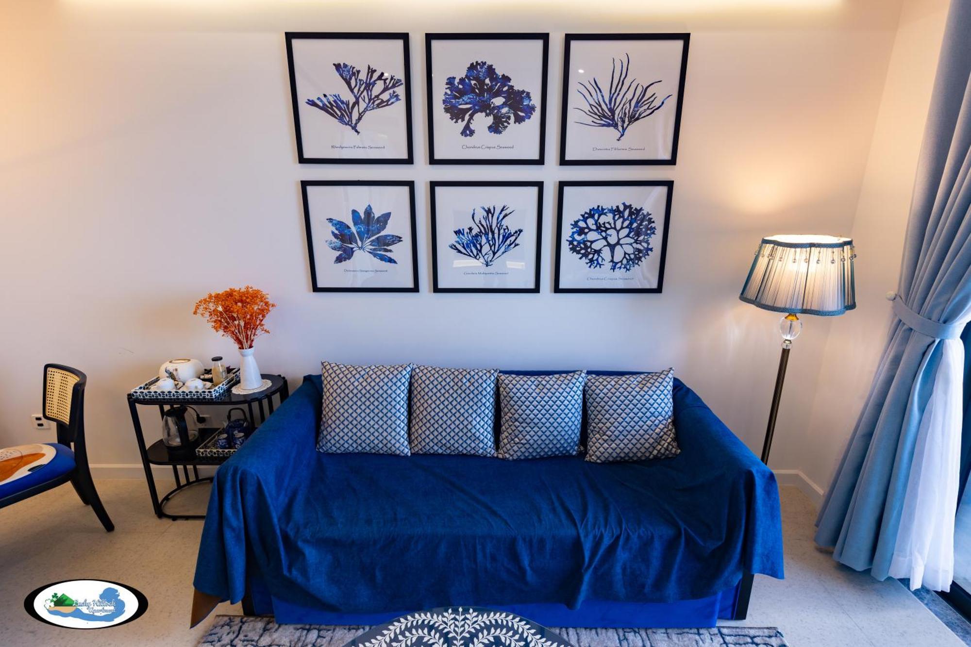Oscar Seaview Apartment Phu Quoc Dış mekan fotoğraf