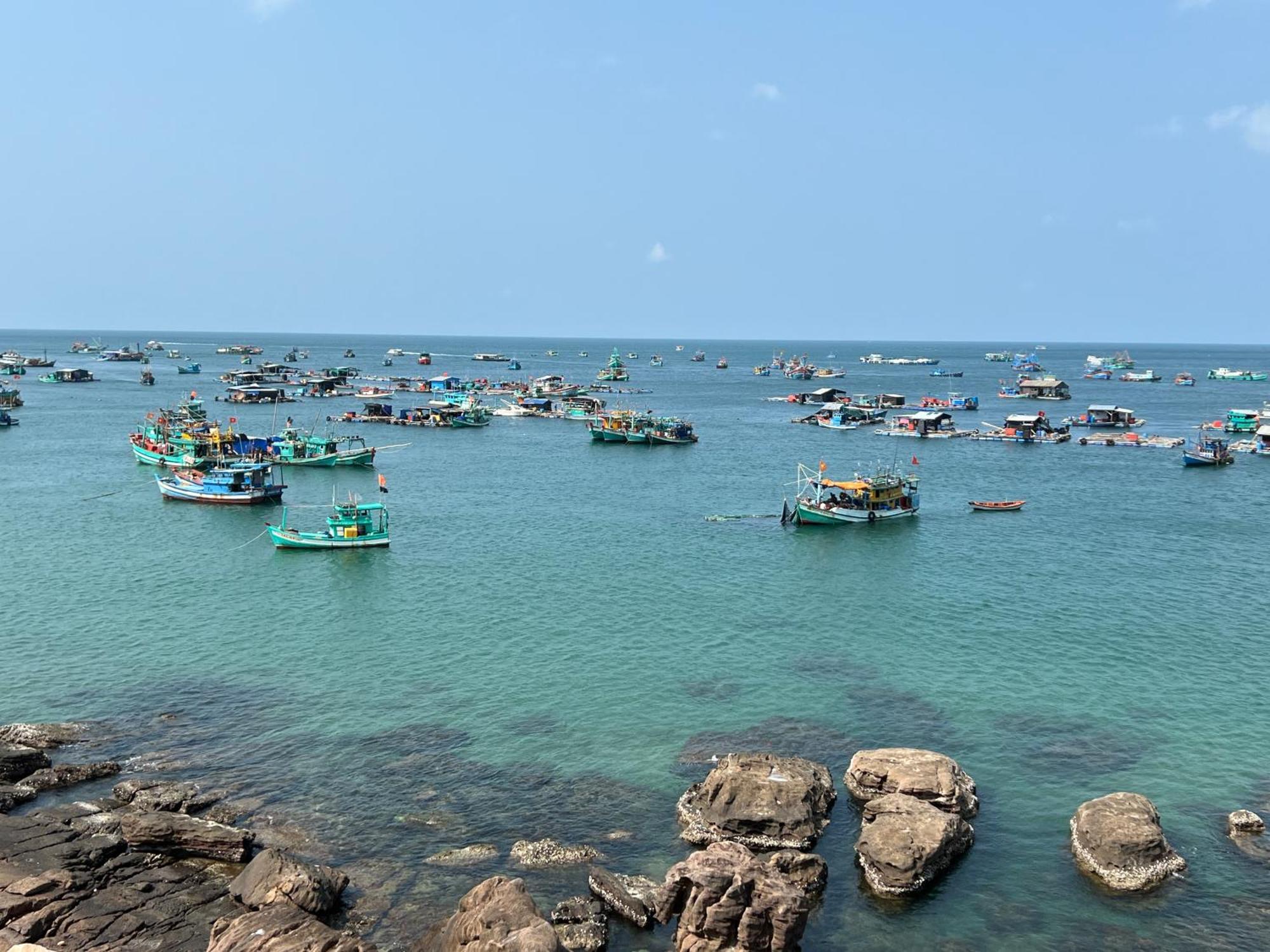 Oscar Seaview Apartment Phu Quoc Dış mekan fotoğraf