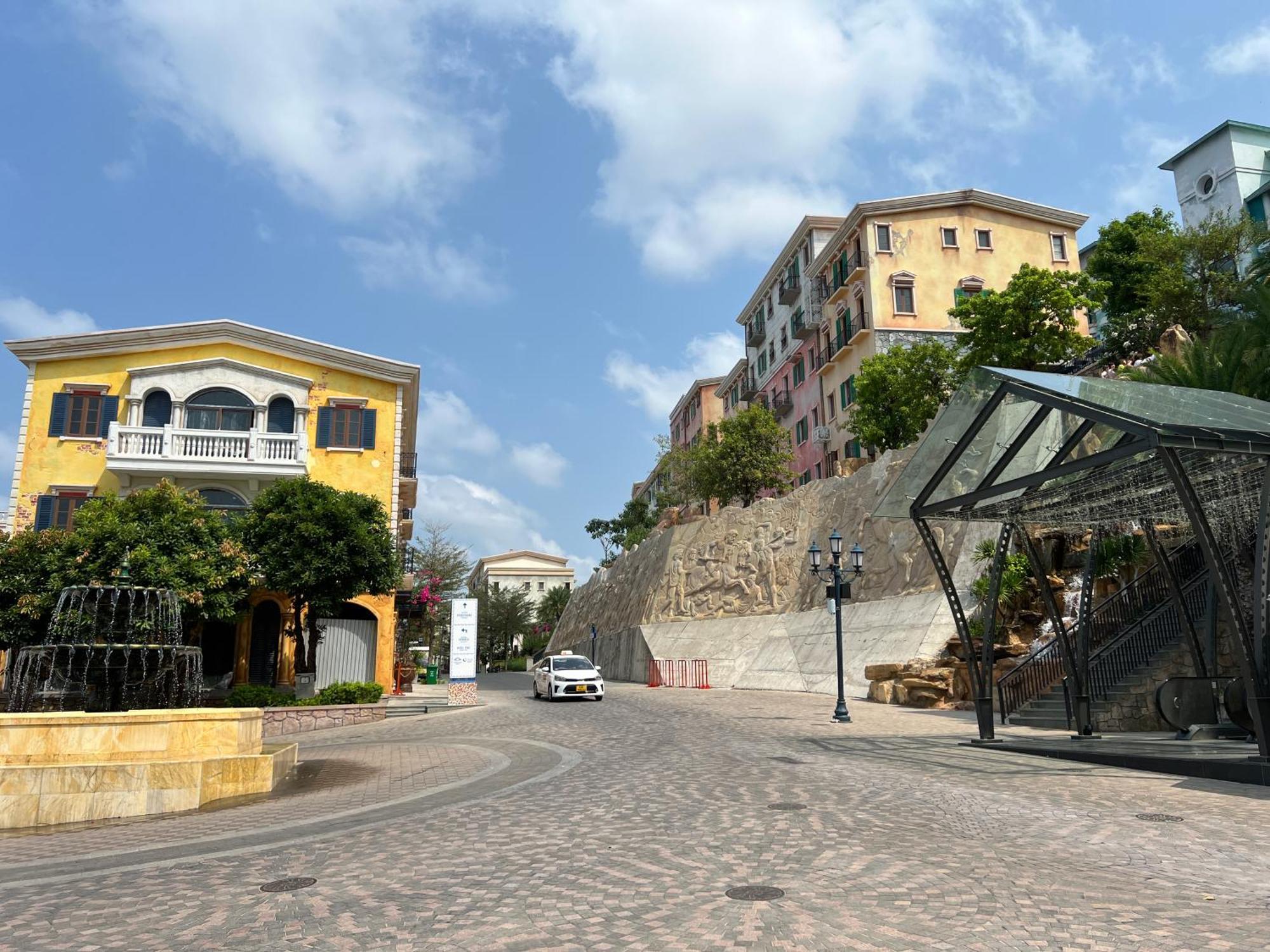 Oscar Seaview Apartment Phu Quoc Dış mekan fotoğraf