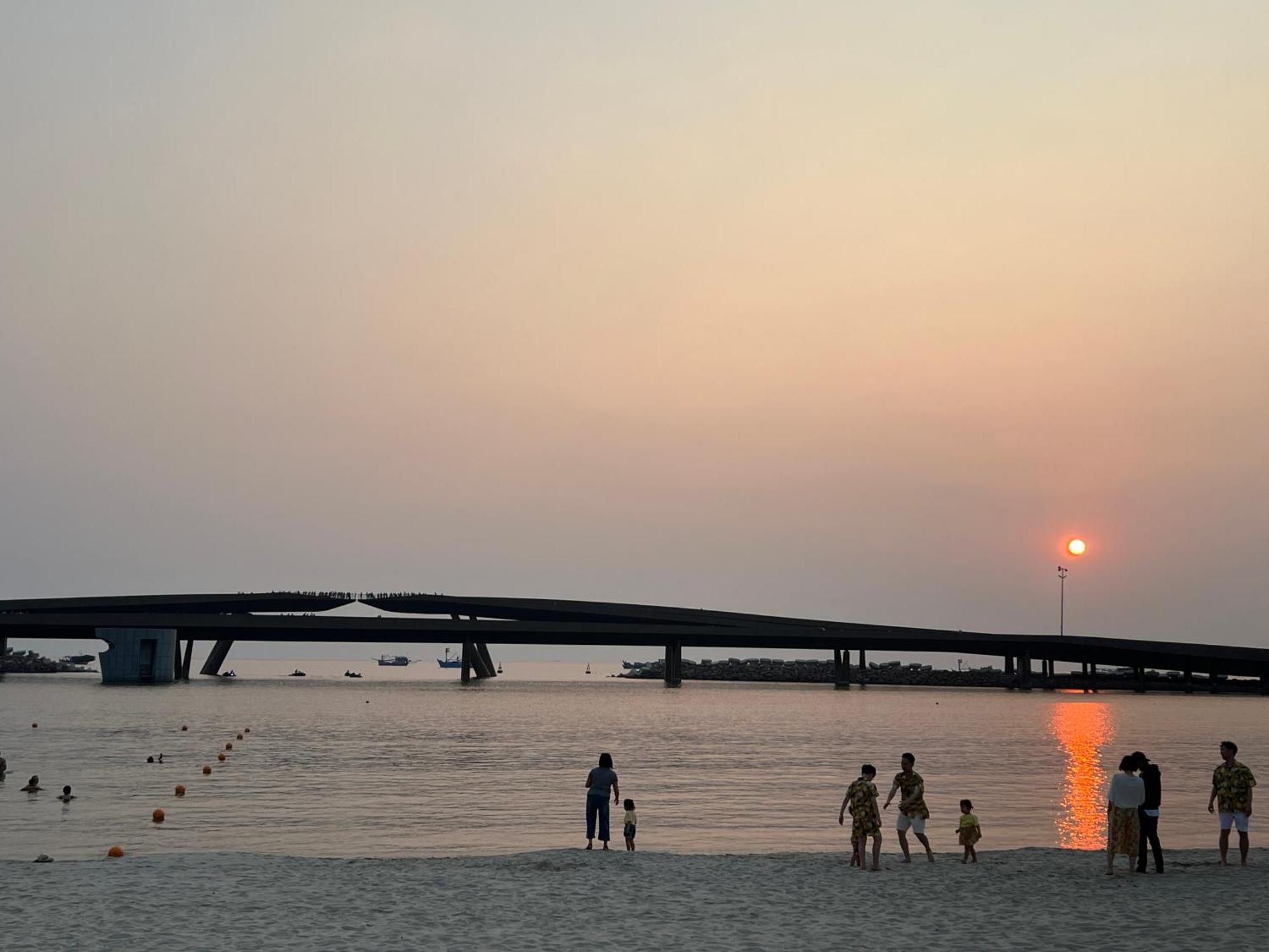 Oscar Seaview Apartment Phu Quoc Dış mekan fotoğraf