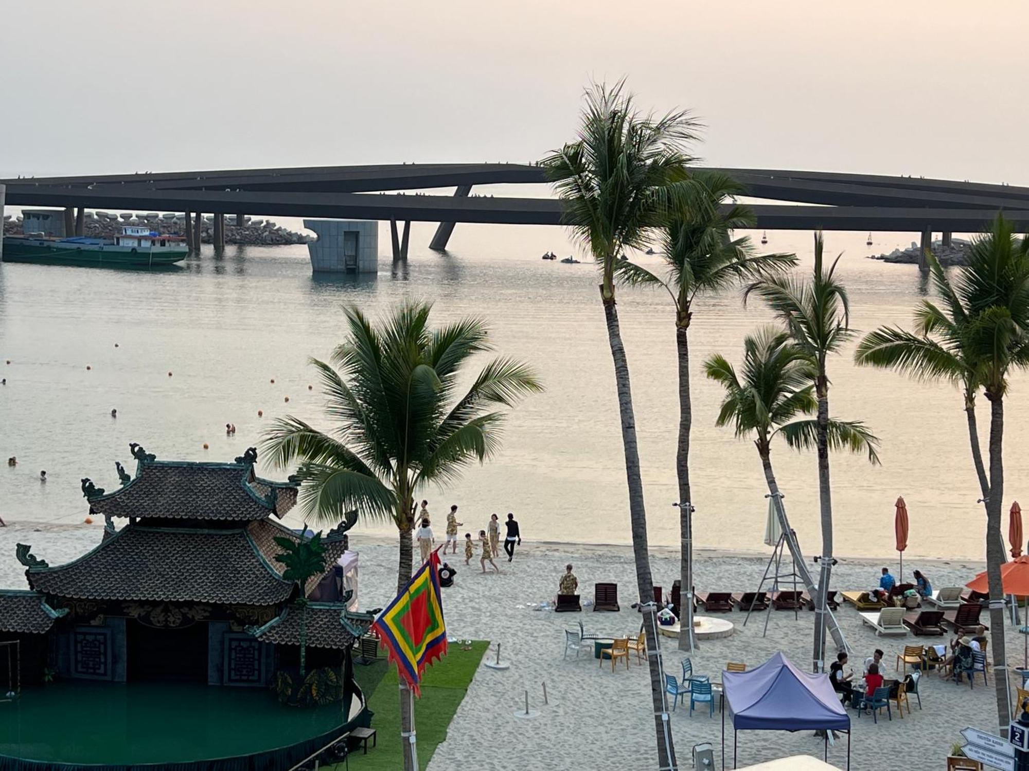 Oscar Seaview Apartment Phu Quoc Dış mekan fotoğraf