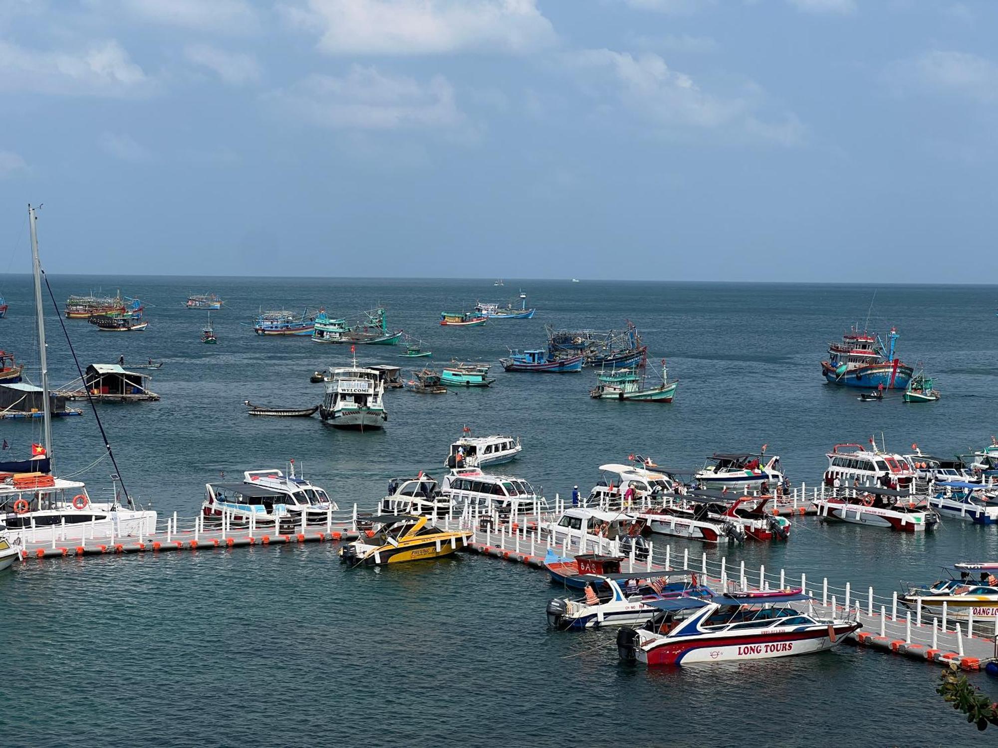 Oscar Seaview Apartment Phu Quoc Dış mekan fotoğraf
